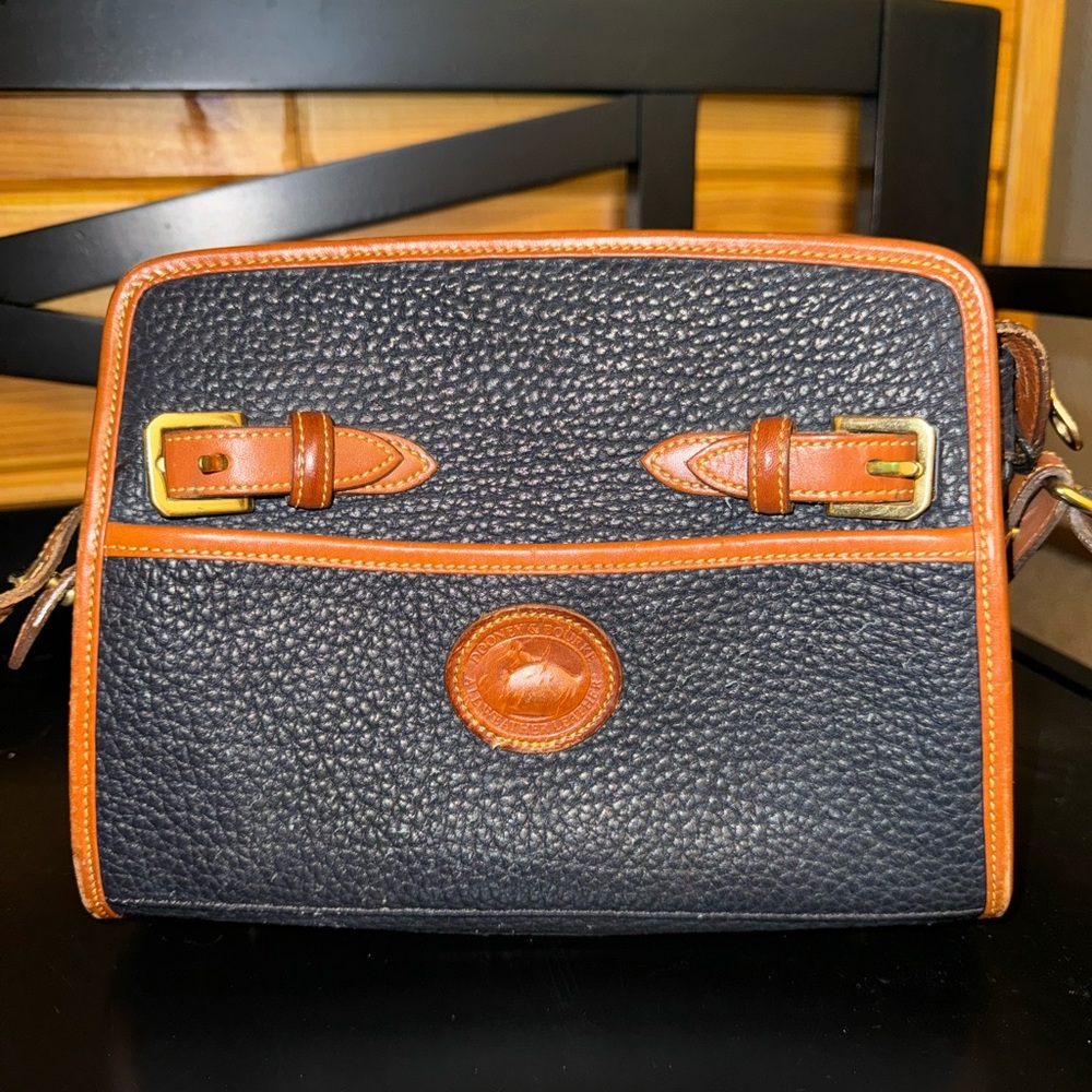 Dooney & Bourke Leather Purse